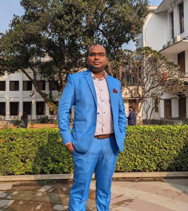 Top Lawyers in Nilphamari – Advocate Md. Amjad Hosain Mamun